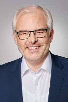 Sebastian Haug, CDU Solingen